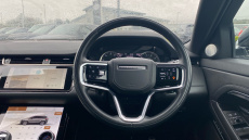 Land Rover Range Rover Evoque 1.5 P300e R-Dynamic HSE 5dr Auto Hatchback